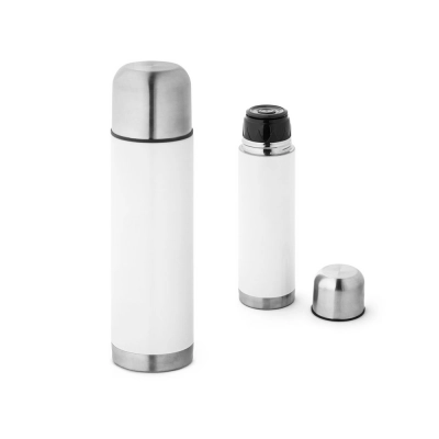 
                                                HENDERSON. 500 ml vacuum insulated thermos bottle
                                                