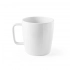 Керамическая кружка 450 мл DHONI WHITE