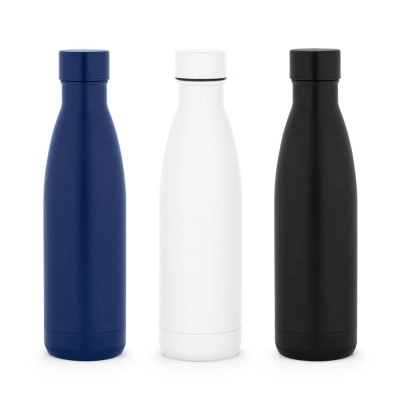 
                                                RE-BUFOON 810. Thermos in 93% recycled stainless steel 810 mL
                                                