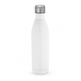 AMORTI 800. Stainless steel sublimation bottle 800 mL