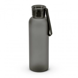 RIO rPET. Recycled PET (100% rPET) bottle with matt finish 600 mL