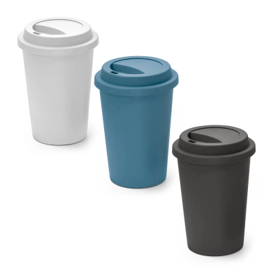 
                                            TONALI 450. Reusable cup
                                            