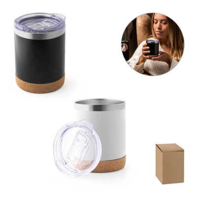 
                                            SOLBERG TUMBLER. Travel cup 400 mL
                                            