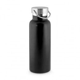 DUPLANTIS. Stainless steel bottle (36% recycled) with vacuum insulation 810 mL
