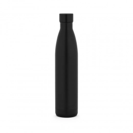 RE-BUFFON XL. Double-walled stainless steel bottle (90% recycled) 1L