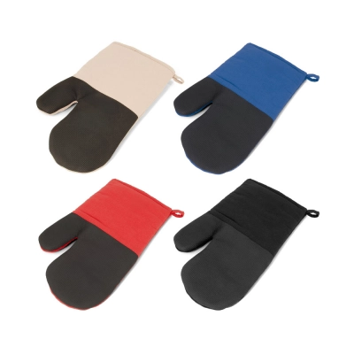 
                                                LAWSON. 100% cotton kitchen glove with rubber on one side
                                                