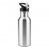 EDBERG. Single-wall stainless steel bottle