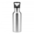 EDBERG. Single-wall stainless steel bottle