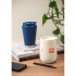 ADLINGTON. Air Insulated Double Wall PP Travel Cup