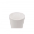FIGLIOLI. Double-walled, leak-proof PP travel cup