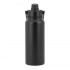 ALCARAZ. Stainless steel bottle (90% recycled), double wall vacuum insulated