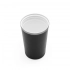 PHELPS CERAMIC. Stainless steel travel mug with ceramic interior finish 470 mL