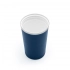 PHELPS CERAMIC. Stainless steel travel mug with ceramic interior finish 470 mL