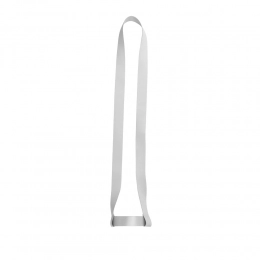 BRADFORD. SET Lanyard SUBLIMATION Long II (20 mm) Duo in recycled polyester (100% rPET) with sublimation lanyard Cup Holder