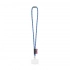 WATFORD. Customized polyamide lanyard