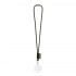 BRIDPORT. Custom polyester lanyard
