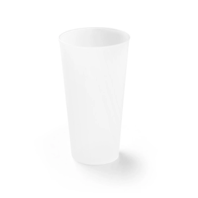 
                                                KANE 620. PP festival cup 620 mL
                                                