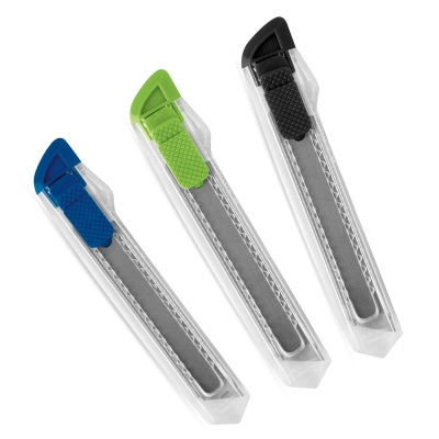 
                                            PAYTON. Канцелярский нож
                                            