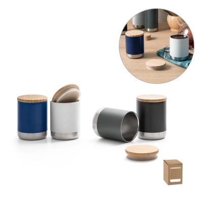 
                                                Кружка из нержавеющей стали NORRE TUMBLER
                                                