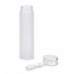 WILLIAMS. Bottle in borosilicate glass and cap in AS 470 mL