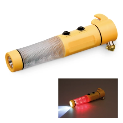 
                                                Аварийный молоток FLASHMER
                                                