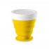 ASTRADA. Foldable travel cup 250 ml
