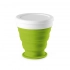 ASTRADA. Foldable travel cup 250 ml