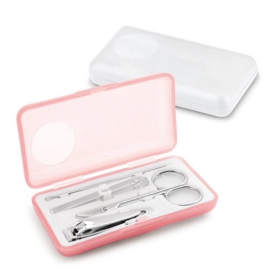 
                                            NADIA. Manicure set
                                            