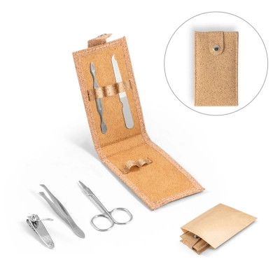 
                                            ZENA. Manicure set
                                            