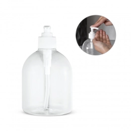 Бутылка с дозатором REFLASK, 500 мл