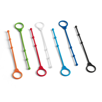 
                                            MAURICE. Clamp for transport
                                            