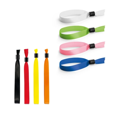 
                                            SECCUR. Inviolable bracelet
                                            