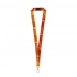 BRISTOL. Sublimation lanyard