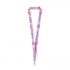BRIGHTON. Sublimation lanyard