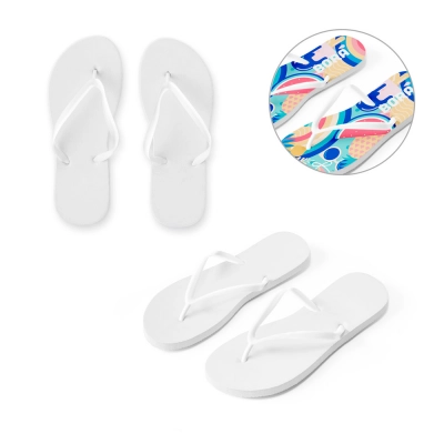 
                                                Тапочки BALI S / M
                                                