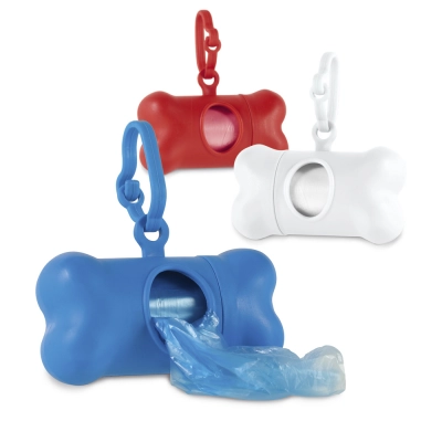 
                                                TROTTE. Bag dispenser
                                                
