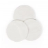 ELISE. Set of 3 washable and reusable facial cleansing pads