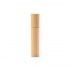 REESE. Refillable perfume atomizer with natural bamboo casing