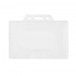 PRYMA. Rigid PP card holder