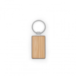 Брелок GASTON RECTANGULAR