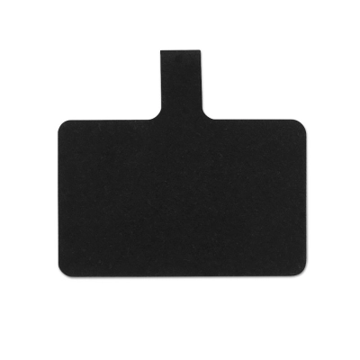 
                                                CYRIS. Cell phone holder designed for greater convenience when traveling
                                                