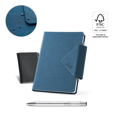 
                                                VERTIX A5. A5 Diary
                                                