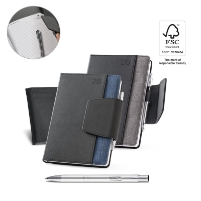 
                                                STORIES A5. A5 Diary
                                                
