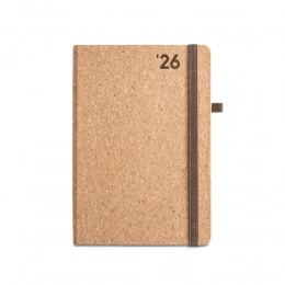 POMAR A5. Дневник из пробки