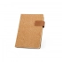 CAMUS A5. A5 cork diary
