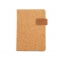 CAMUS A5. A5 cork diary