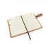 CAMUS A5. A5 cork diary