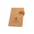CAMUS A5. A5 cork diary