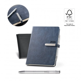 VERLAINE A5. A5 Diary