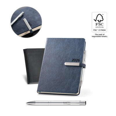
                                                VERLAINE A5. A5 Diary
                                                